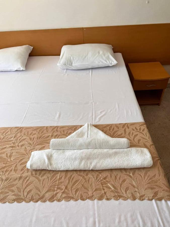 Хотел Диамант Hotel Diamond Balchik Luaran gambar