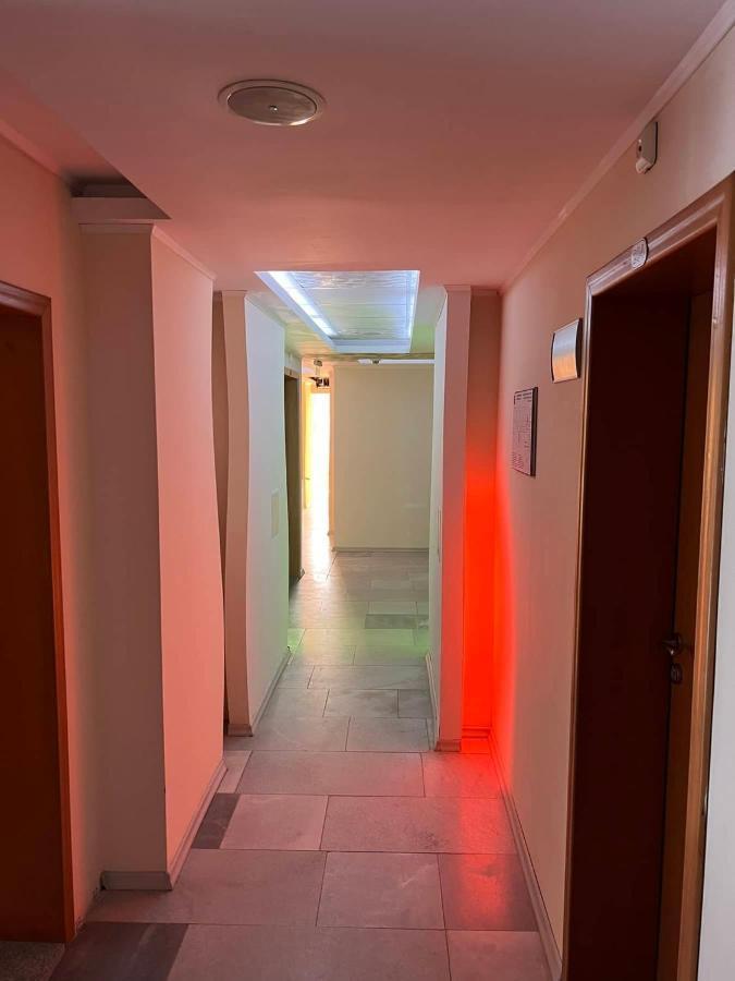 Хотел Диамант Hotel Diamond Balchik Luaran gambar
