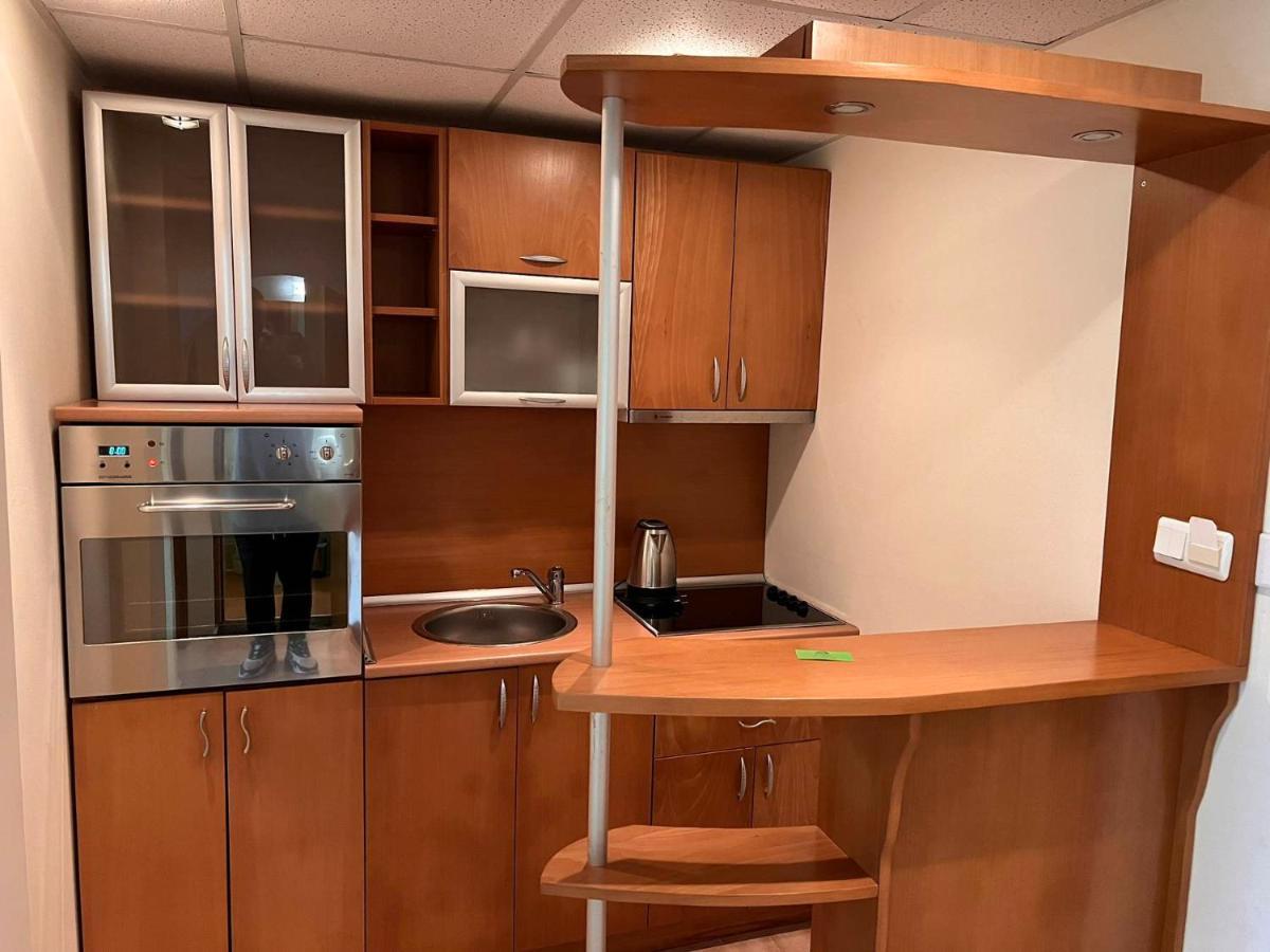 Хотел Диамант Hotel Diamond Balchik Luaran gambar